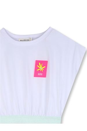 abito in cotone multicolor BILLIEBLUSH KIDS | U2182610P